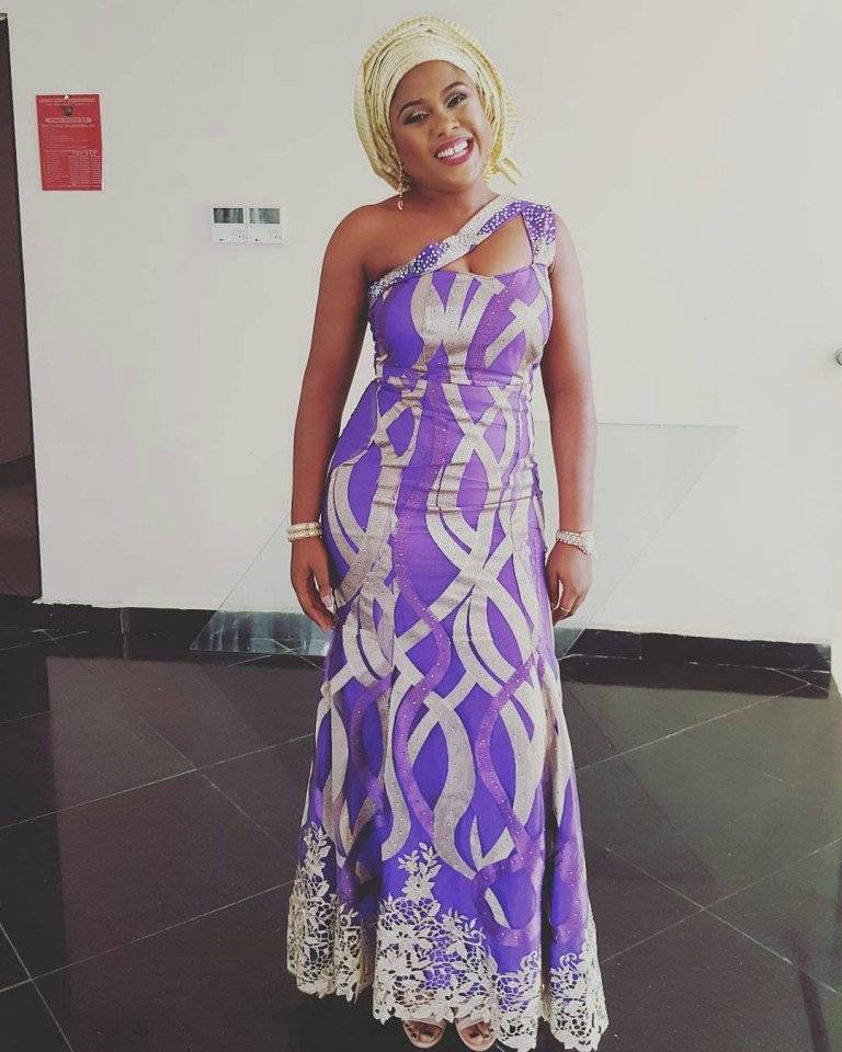 ASO EBI STYLES YOU NEED TO CHECK OUT THIS MID-WEEK