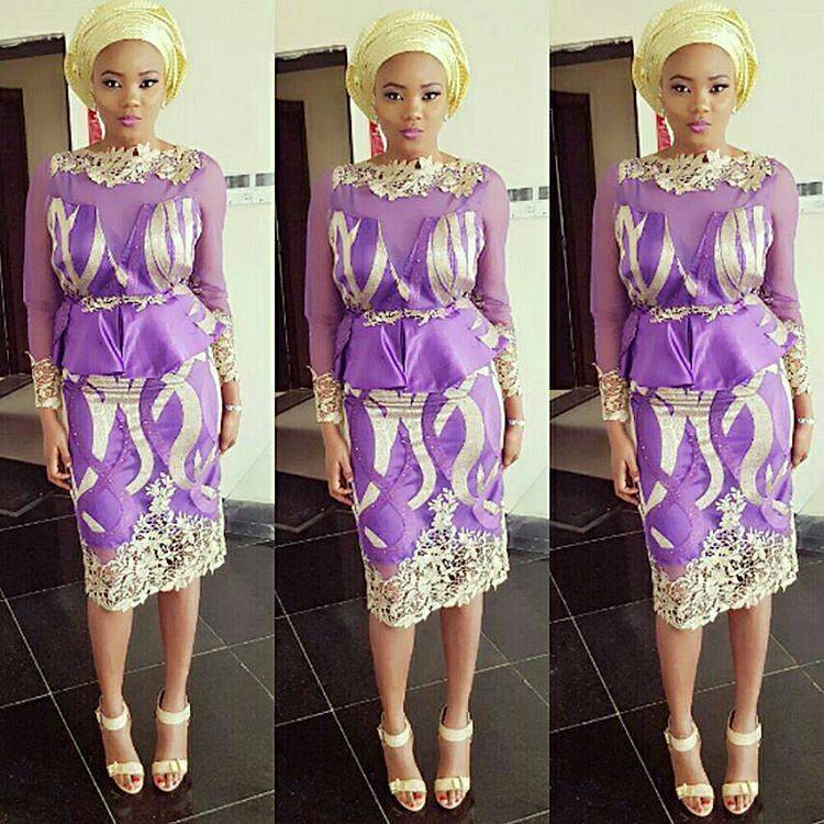 ASO EBI STYLES YOU NEED TO CHECK OUT THIS MID-WEEK