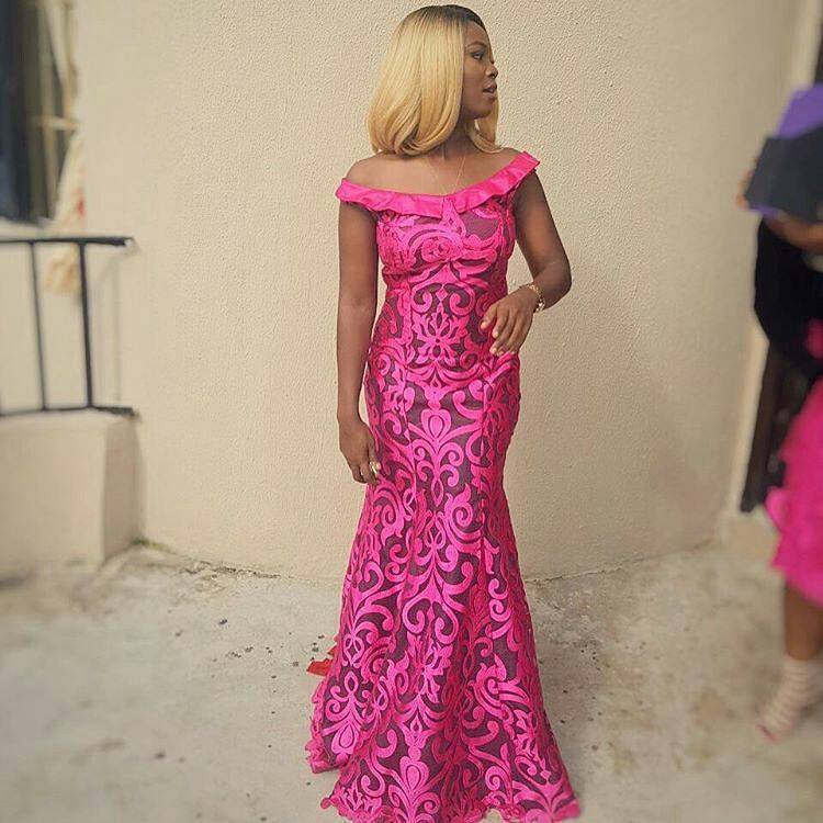 ASO EBI FASHION STYLE FROM OUR FANS