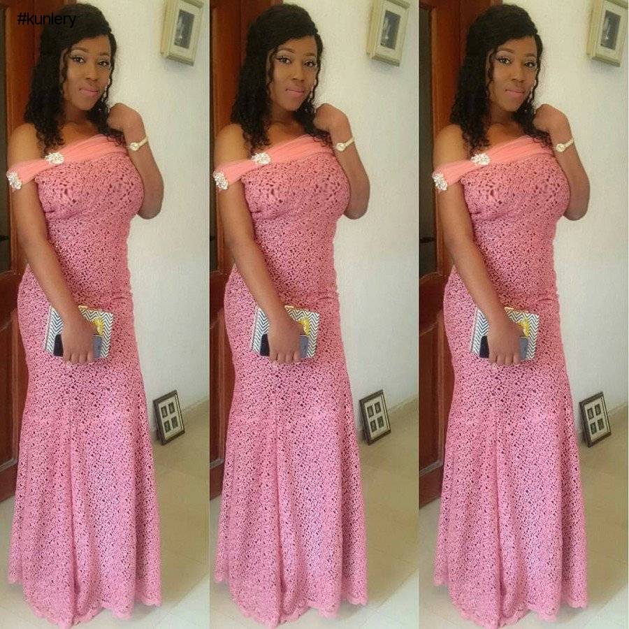 THE ASO EBI STYLES THAT REIGNED THIS PAST WEEKEND