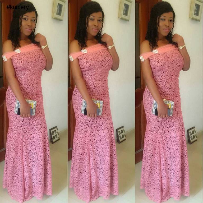 THE ASO EBI STYLE SHOW YOU MISSED LAST WEEKEND