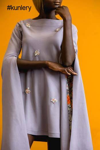 An Ode To The 70s! Wanger Ayu Unveils AW16/17 Collection Titled “Epoch”