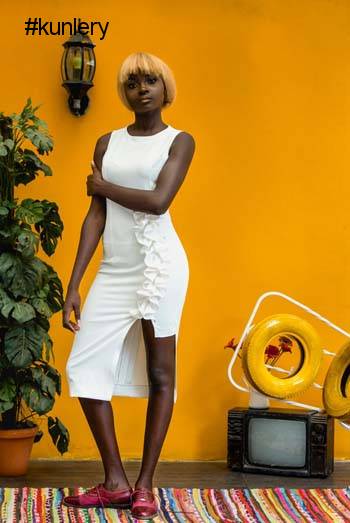 An Ode To The 70s! Wanger Ayu Unveils AW16/17 Collection Titled “Epoch”