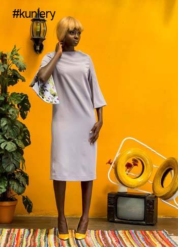 An Ode To The 70s! Wanger Ayu Unveils AW16/17 Collection Titled “Epoch”