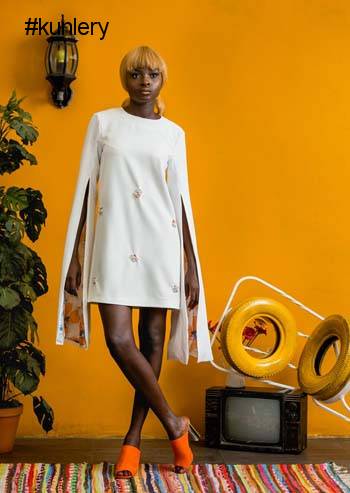 An Ode To The 70s! Wanger Ayu Unveils AW16/17 Collection Titled “Epoch”