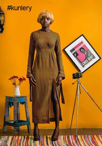 An Ode To The 70s! Wanger Ayu Unveils AW16/17 Collection Titled “Epoch”