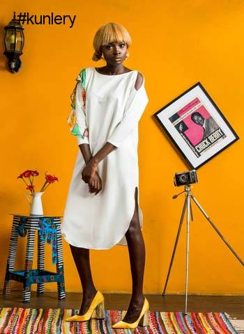 An Ode To The 70s! Wanger Ayu Unveils AW16/17 Collection Titled “Epoch”