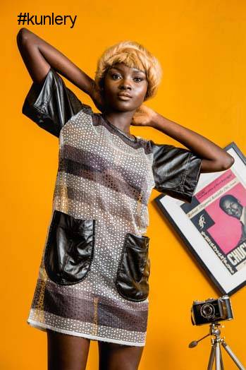 An Ode To The 70s! Wanger Ayu Unveils AW16/17 Collection Titled “Epoch”