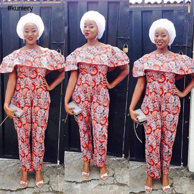 LATEST ANKARA FASHION TRENDS YOU NEED TO FOLLOW