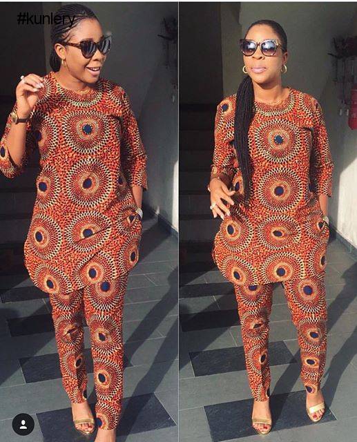 LATEST ANKARA FASHION TRENDS YOU NEED TO FOLLOW