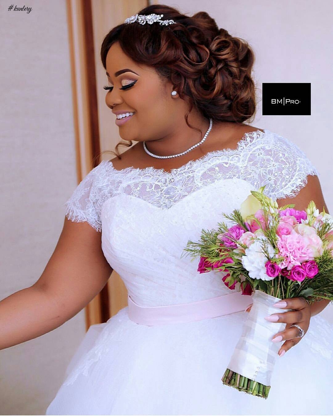 THE MOVIE-THEMED WEDDING OF BIMBO AND YEMI