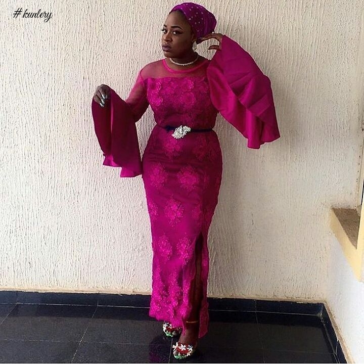 EXQUISITE ASO EBI STYLES YOU CAN ROCK TO YOUR NEXT PARTY