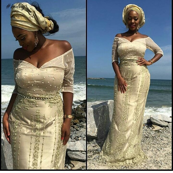 EXQUISITE ASO EBI STYLES YOU CAN ROCK TO YOUR NEXT PARTY