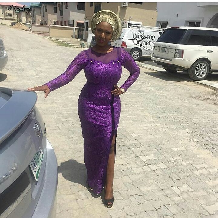 EXQUISITE ASO EBI STYLES YOU CAN ROCK TO YOUR NEXT PARTY