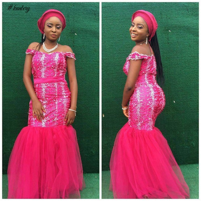 EXQUISITE ASO EBI STYLES YOU CAN ROCK TO YOUR NEXT PARTY