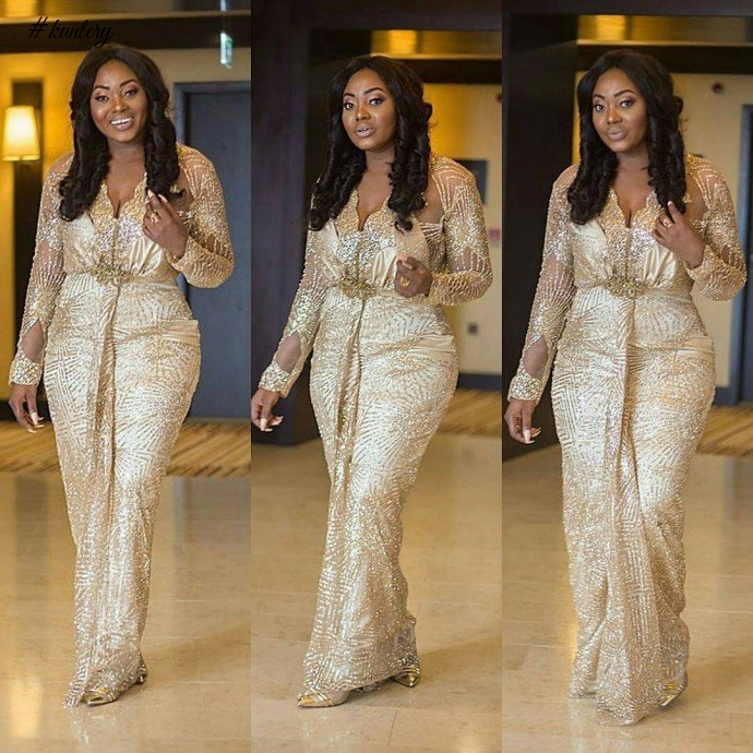 EXQUISITE ASO EBI STYLES YOU CAN ROCK TO YOUR NEXT PARTY