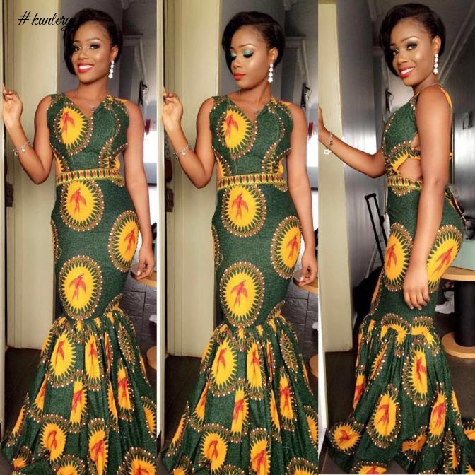 Best of ankara collection this week