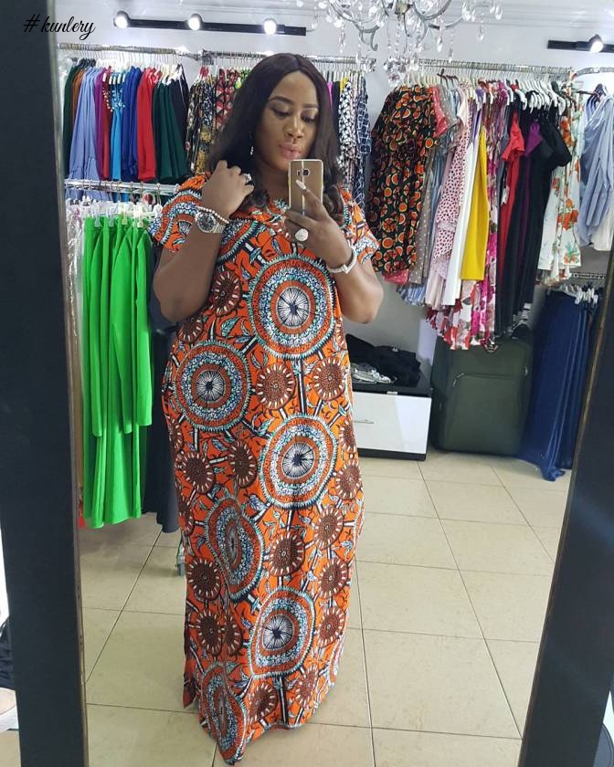 Best of ankara collection this week