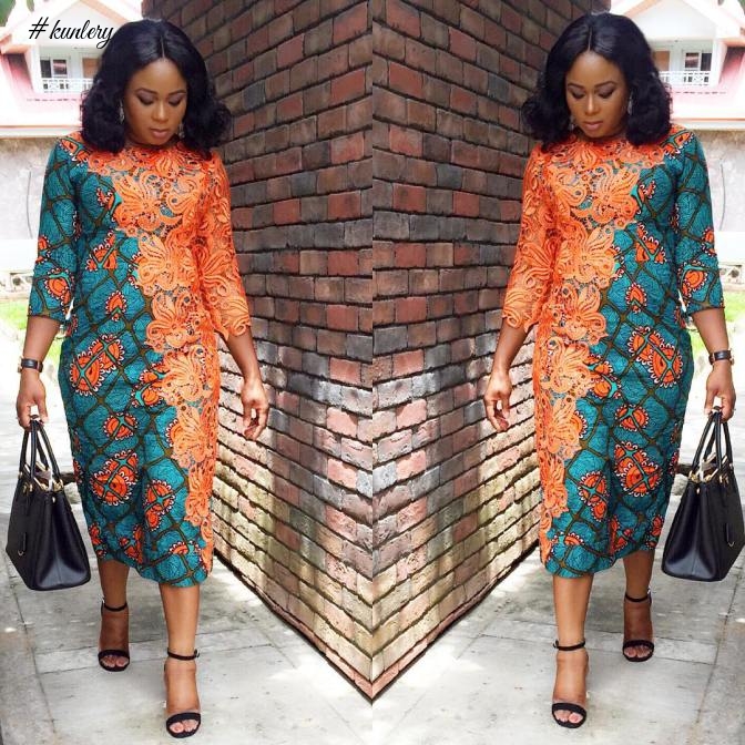 Best of ankara collection this week