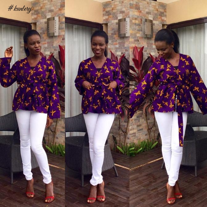 Best of ankara collection this week