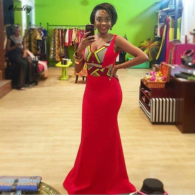 ANKARA STYLES FOR WEDDING GUEST INSPIRATIONS