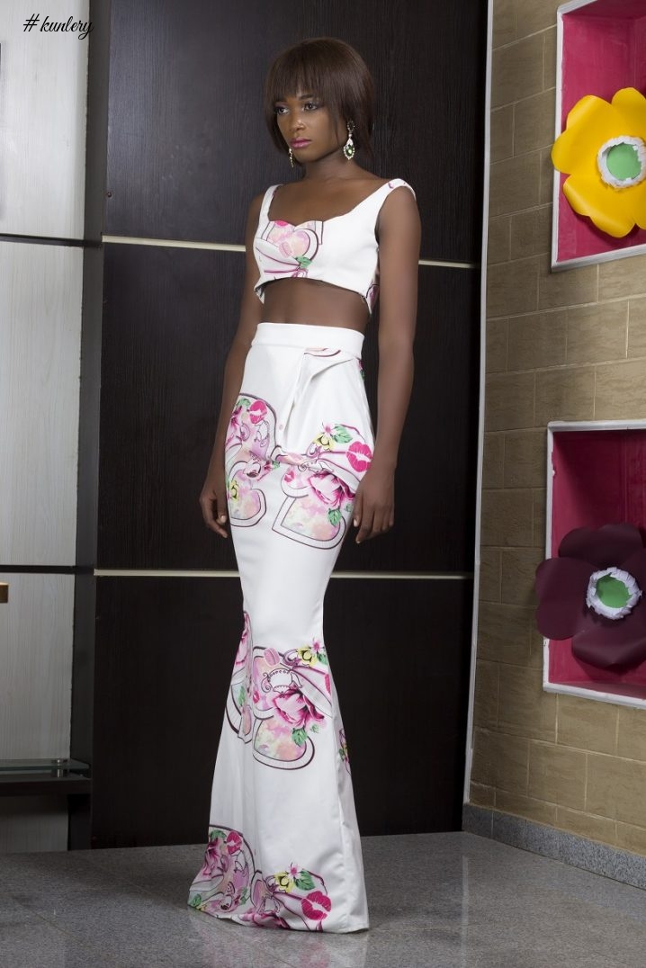 AshillaRozae by Rosie Jacobs Presents Their A/W 2016 Debut Collection ‘Senza Sforzo Chic’