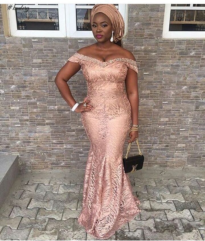 LATEST ASO EBI STYLES FLOODING THE OWAMBE PARTIES THESE DAYS