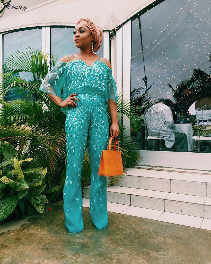 ARTSY BLOGGER SHARON OJONG FASHION COLLECTION