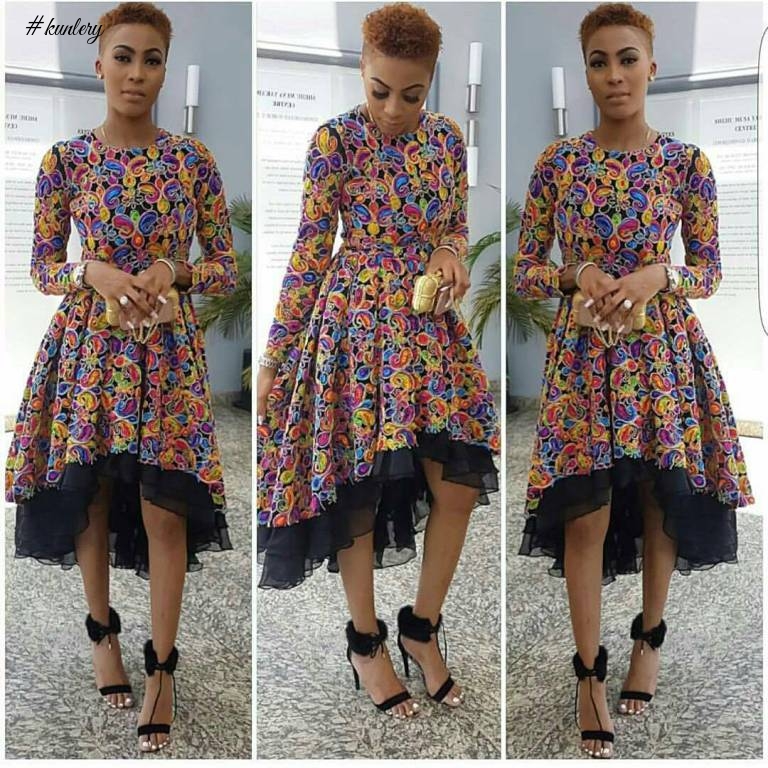 10 ANKARA STYLES THAT’S GOT YOU LOVING ANKARA ALL OVER AGAIN