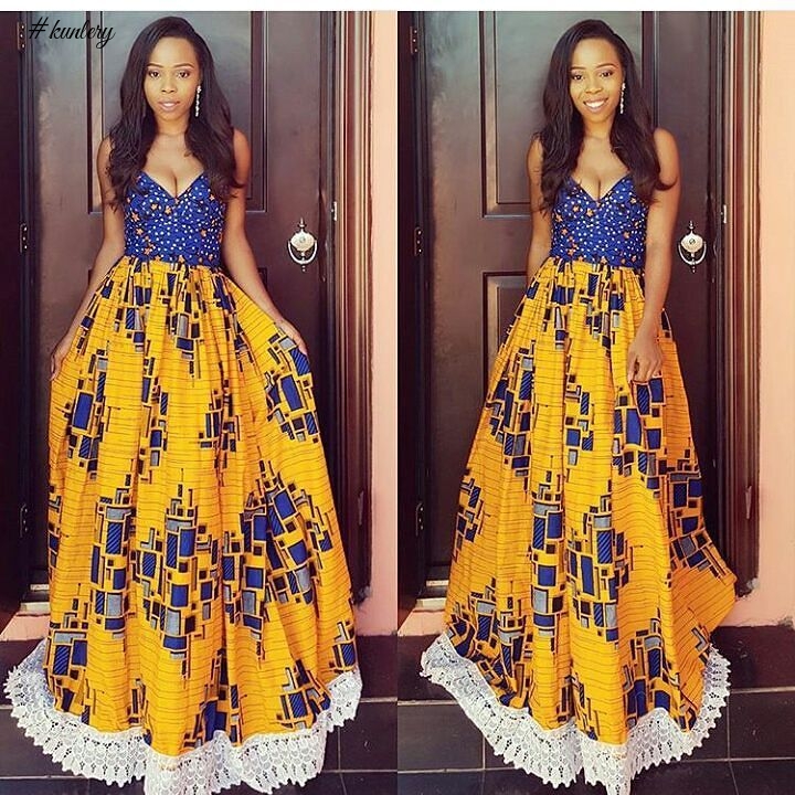 10 ANKARA STYLES THAT’S GOT YOU LOVING ANKARA ALL OVER AGAIN