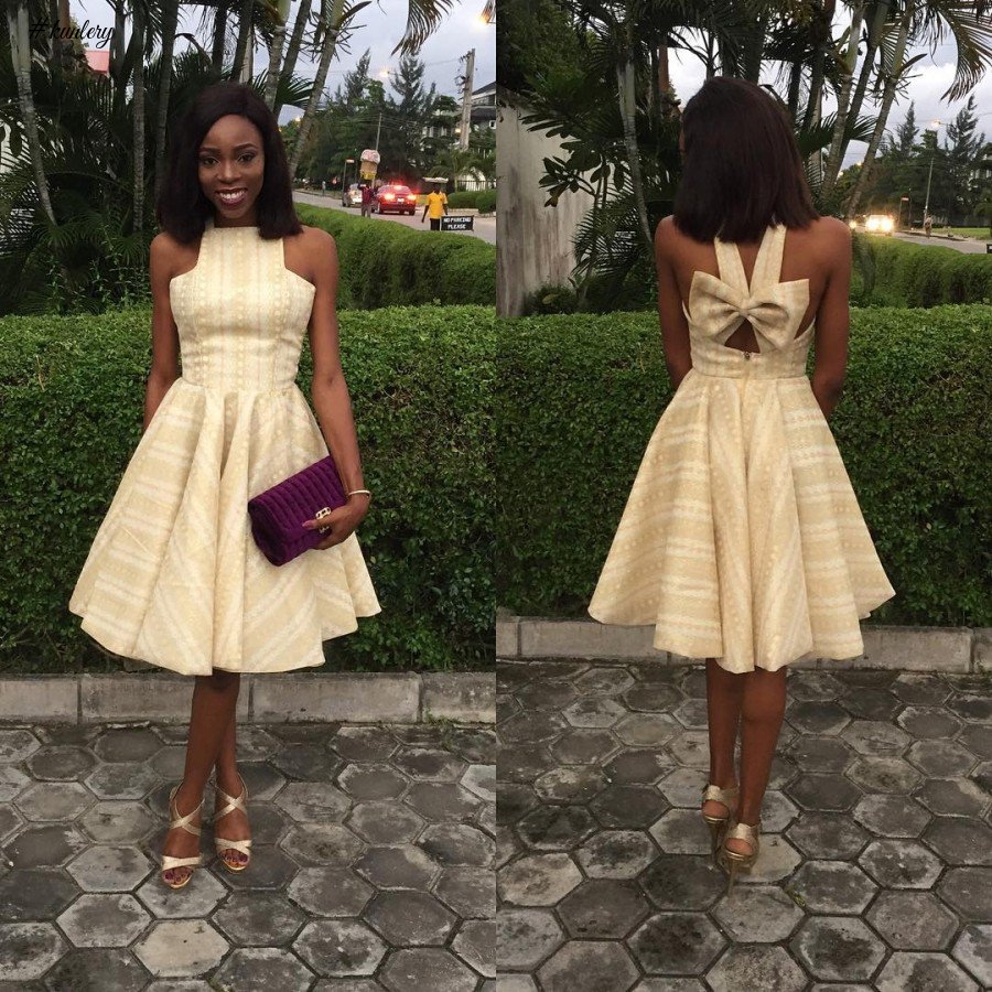 10 ANKARA STYLES THAT’S GOT YOU LOVING ANKARA ALL OVER AGAIN