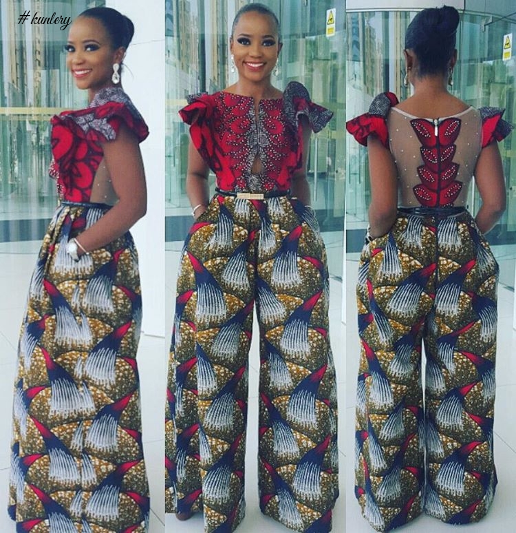 10 ANKARA STYLES THAT’S GOT YOU LOVING ANKARA ALL OVER AGAIN