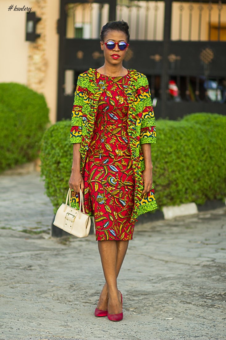 10 ANKARA STYLES THAT’S GOT YOU LOVING ANKARA ALL OVER AGAIN