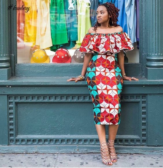 10 ANKARA STYLES THAT’S GOT YOU LOVING ANKARA ALL OVER AGAIN