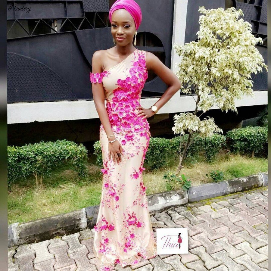 MORE ASO EBI STYLES FOR THE STYLE STAR