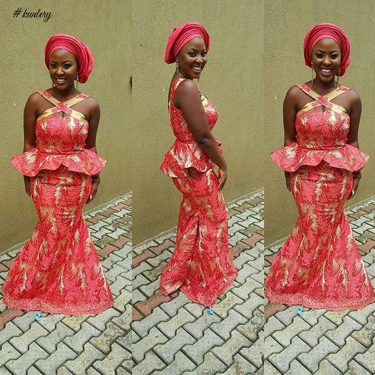 MORE ASO EBI STYLES FOR THE STYLE STAR