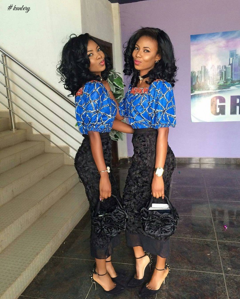 MORE ASO EBI STYLES FOR THE STYLE STAR