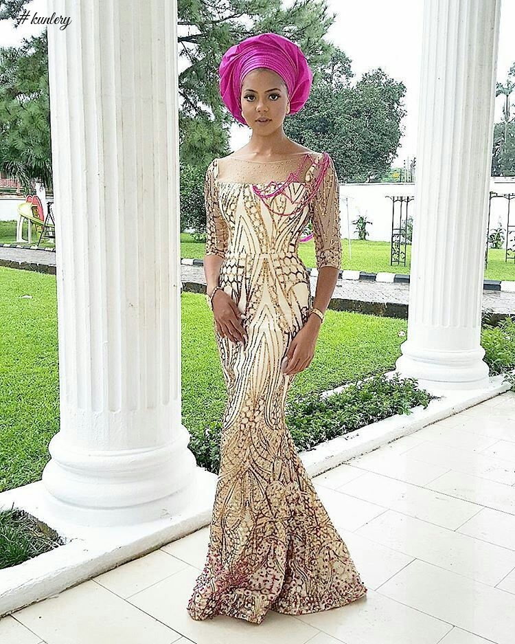 MORE ASO EBI STYLES FOR THE STYLE STAR