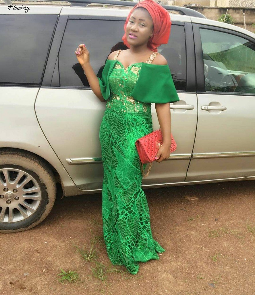 MORE ASO EBI STYLES FOR THE STYLE STAR