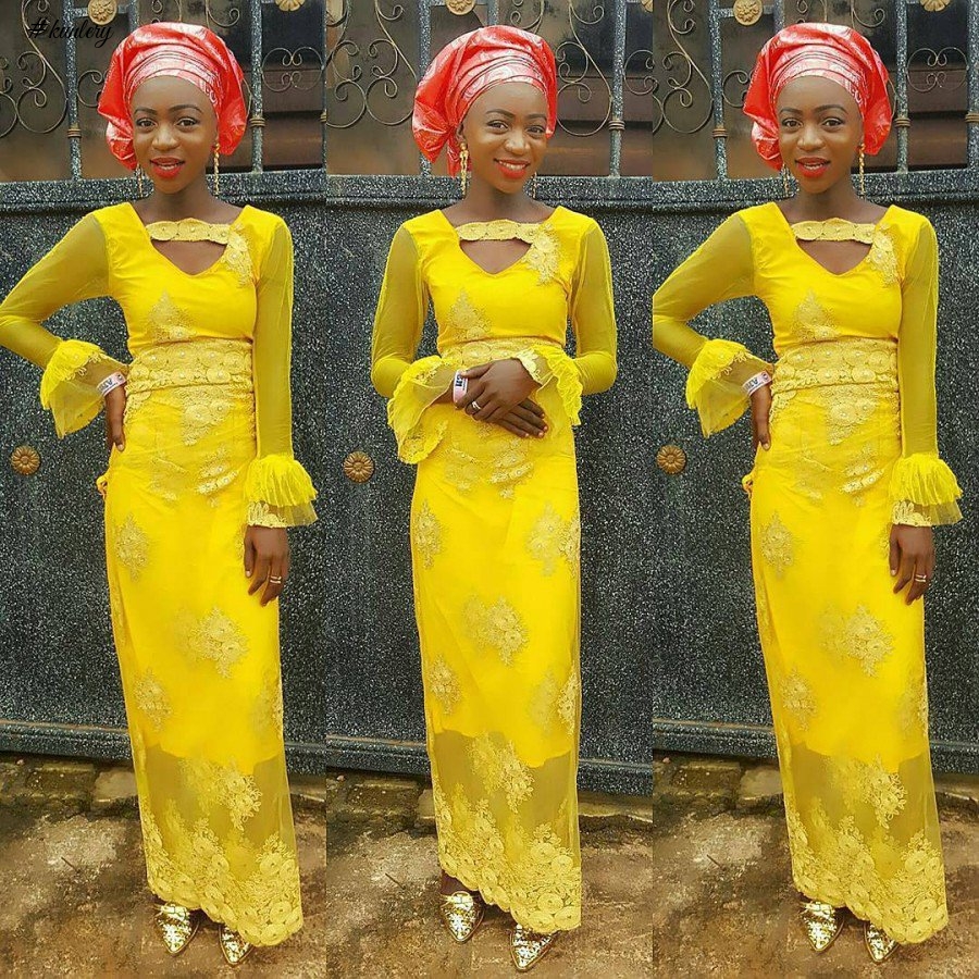 MORE ASO EBI STYLES FOR THE STYLE STAR