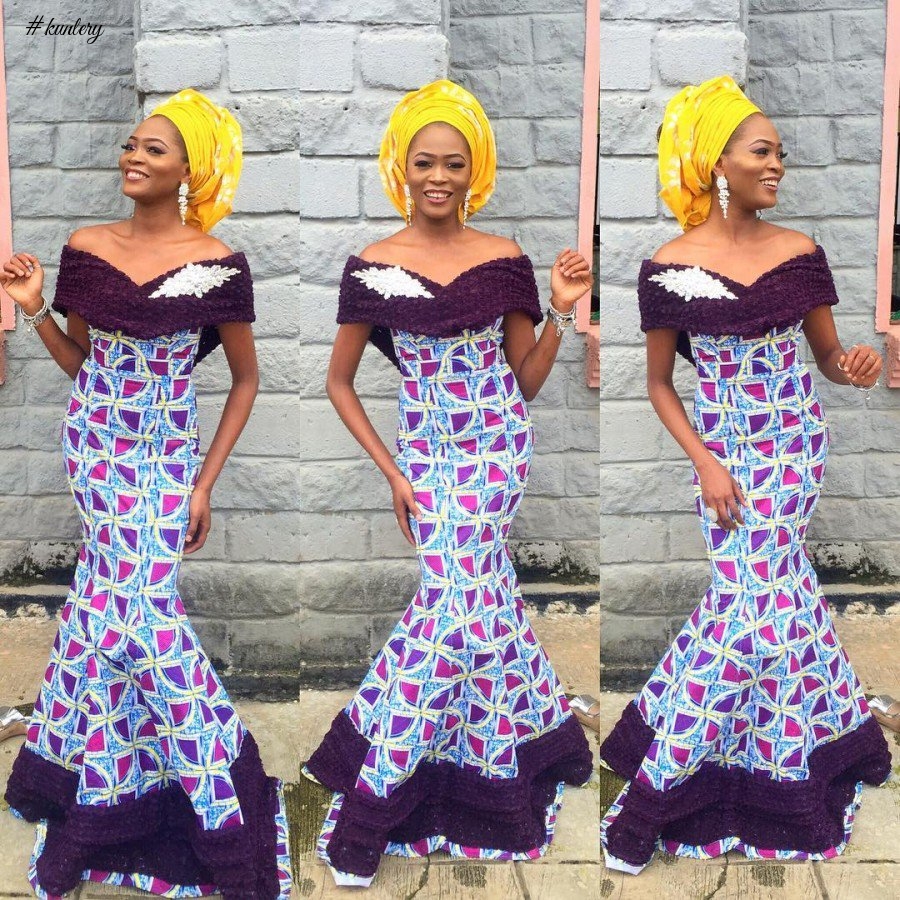 MORE ASO EBI STYLES FOR THE STYLE STAR