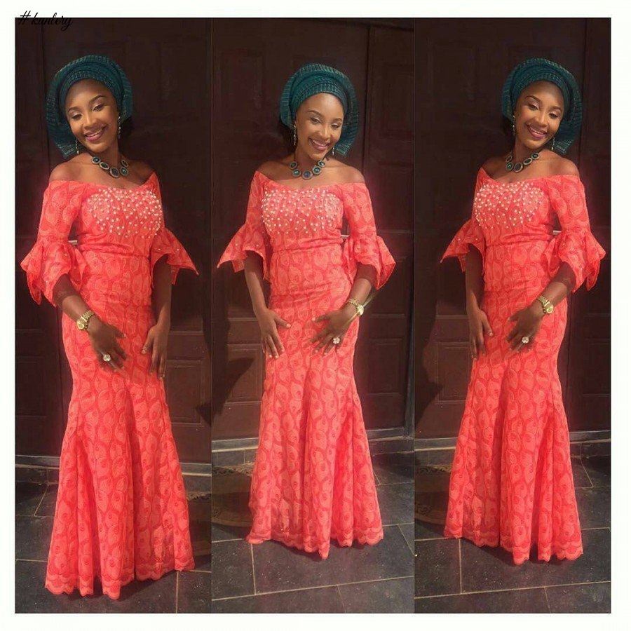 MORE ASO EBI STYLES FOR THE STYLE STAR