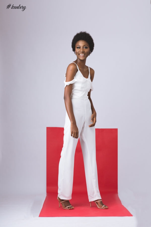 Beautiful! A Look At The “Backbone” S/S 16-17 Collection by Sheye Oladejo’s Scqueeze