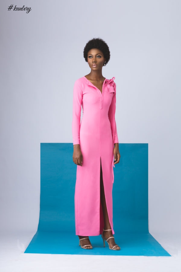 Beautiful! A Look At The “Backbone” S/S 16-17 Collection by Sheye Oladejo’s Scqueeze