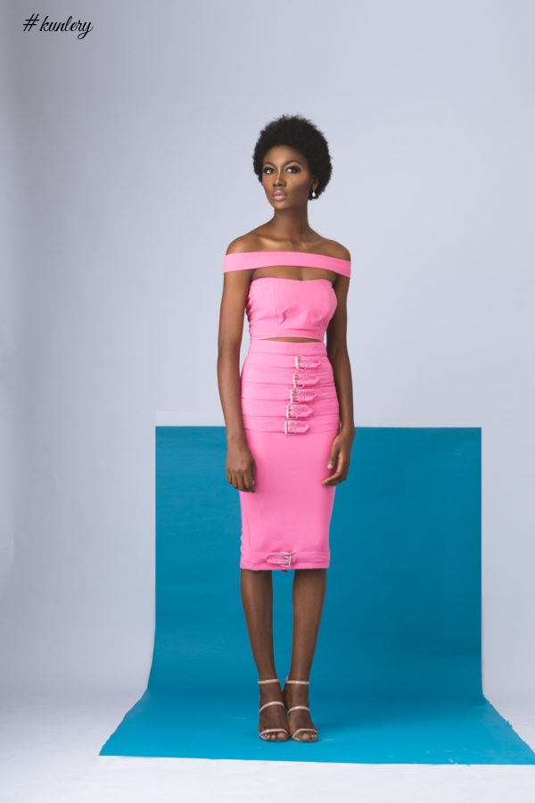 Beautiful! A Look At The “Backbone” S/S 16-17 Collection by Sheye Oladejo’s Scqueeze