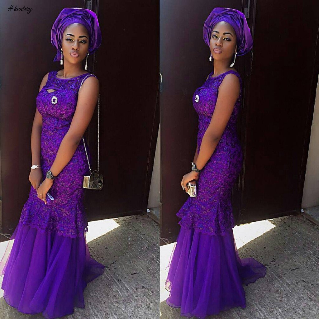 ASO EBI STYLES YOU NEED TO SEE