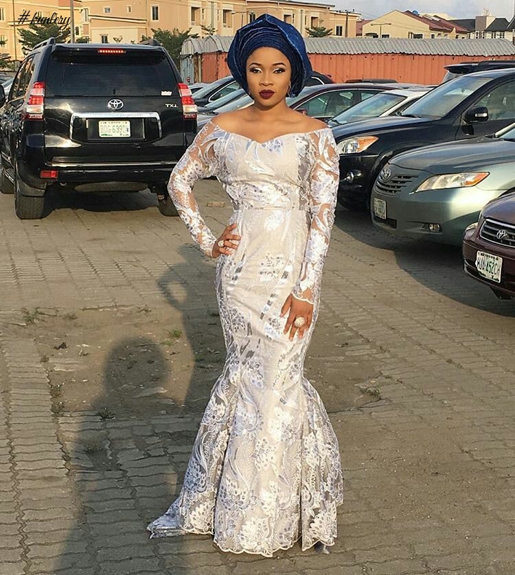 ASO EBI STYLES YOU NEED TO SEE