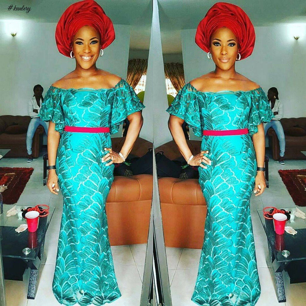 ASO EBI STYLES YOU NEED TO SEE