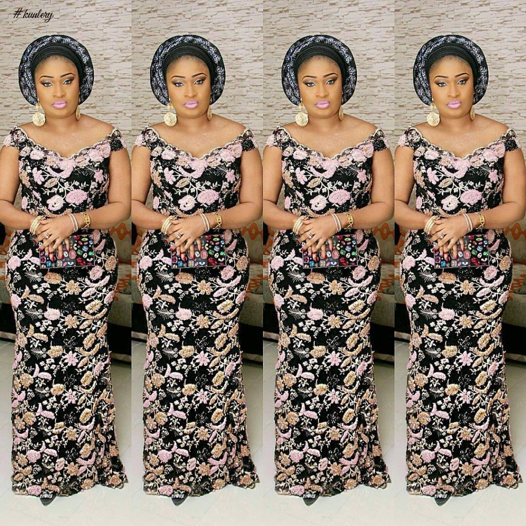 ASO EBI STYLES YOU NEED TO SEE