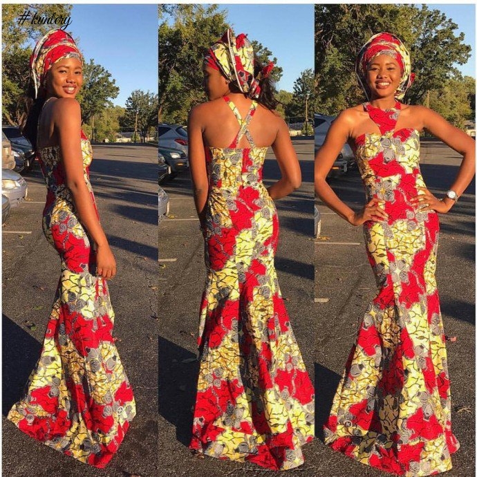 WEDDING GUESTS ANKARA STYLES INSPIRATION